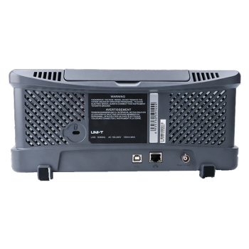 UPO1102CS oscyloskop cyfrowy 2x100MHz Multi-Scopes