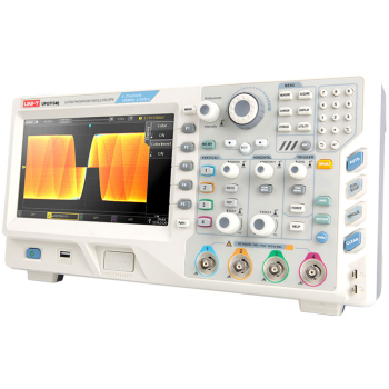 UPO3254E oscyloskop 4 x 250MHz Ultra Phosphor