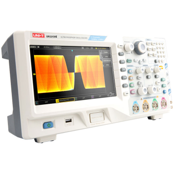 UPO3254E oscyloskop 4 x 250MHz Ultra Phosphor
