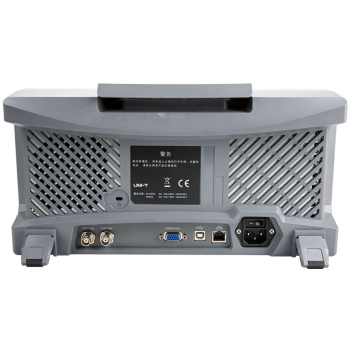 UPO3254E oscyloskop 4 x 250MHz Ultra Phosphor