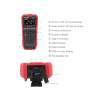 UT3550 tester baterii z interfejsem USB typu C