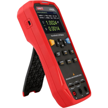 UT622E mostek pomiarowy LCR RLC DCR
