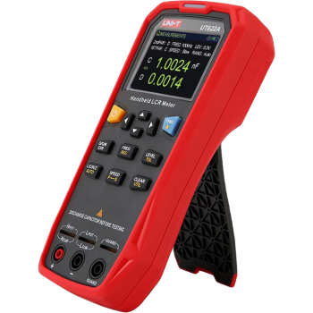 UT622E mostek pomiarowy LCR RLC DCR