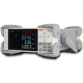 UTE9811+ wielofunkcyjny miernik mocy Uni-T