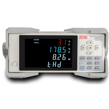 UTE9811+ wielofunkcyjny miernik mocy Uni-T