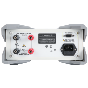 UTE9811+ wielofunkcyjny miernik mocy Uni-T