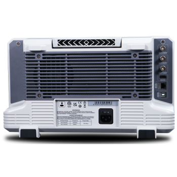 UTS1015T analizator widma 9kHz-1,5GHz z generatorem śledzącym TG Unit + opcje gratis